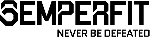 Semperfit - Never Be Defeated | Equipamento Fitness